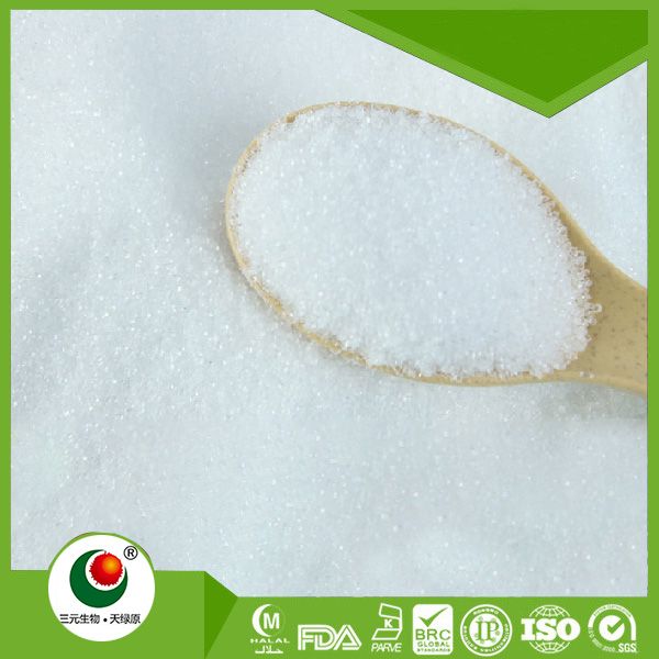 D-阿洛酮糖(ALLULOSE) 颗粒